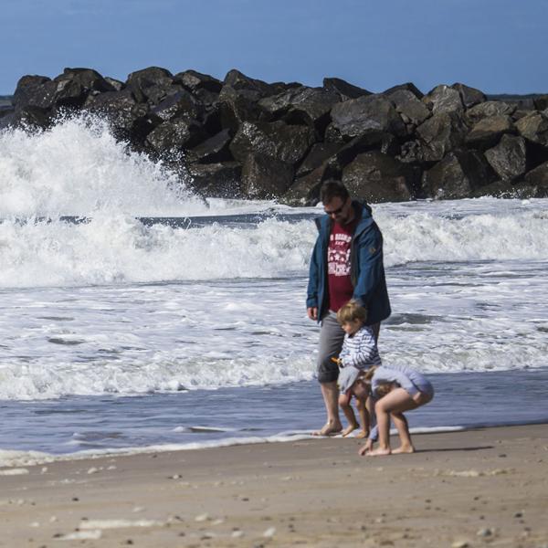 Thorsminde Strand