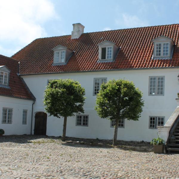 Herregården Rysensteen