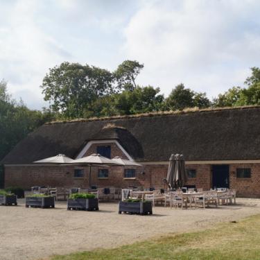 Restaurant Nørre Vosborg