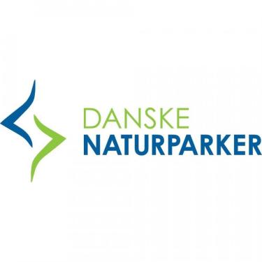 Danske naturparker logo