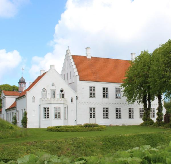 Nørre Vosborg