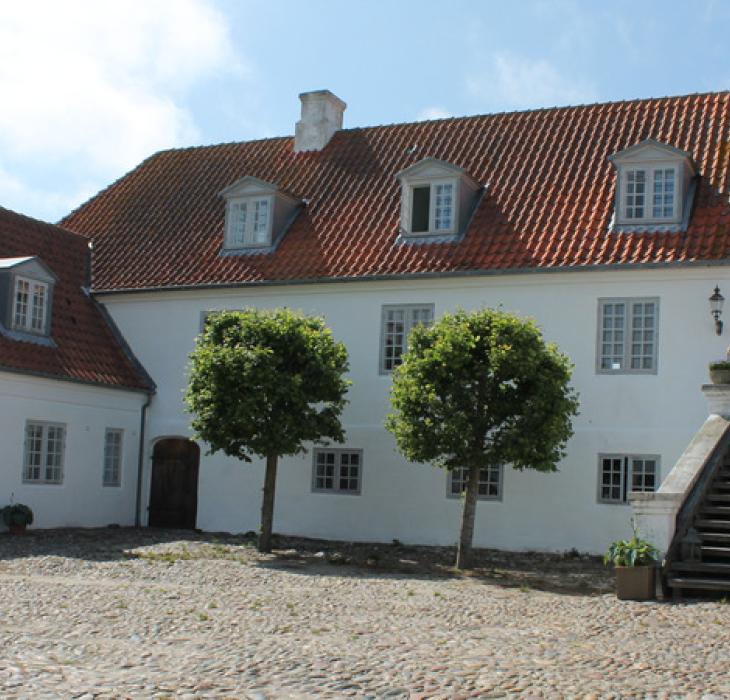 Herregården Rysensteen